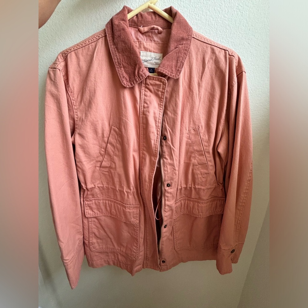 Universal Thread Womens Jacket - image 1